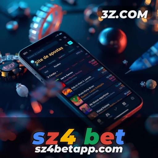 Bônus Imperdíveis da Sz4 Bet Aumentam Sua Diversão nos Jogos