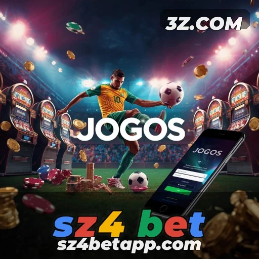 As Melhores Promotion da sz4 bet para Aumentar Seus Ganhos