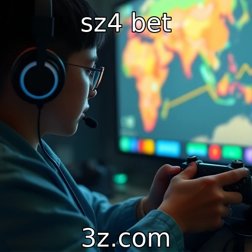 Crescimento da indústria de jogos e suas implicações econômicas