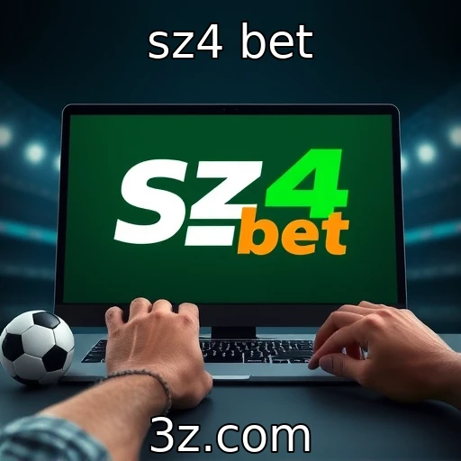 Crescimento das plataformas de apostas online