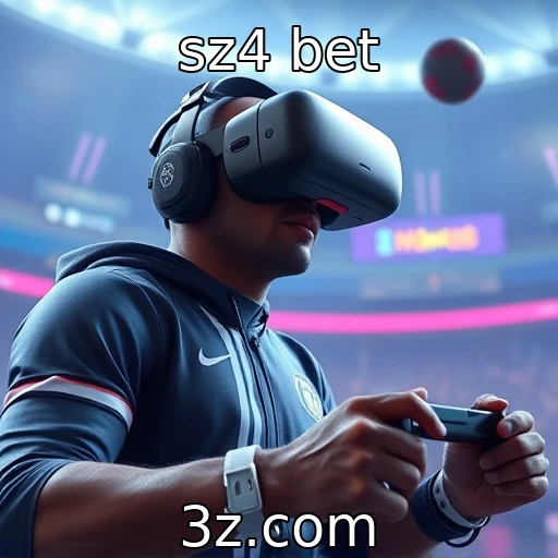 Inovação em jogos de realidade virtual e aumentada