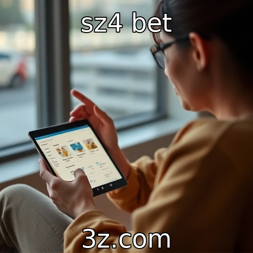 Experiência do usuário em sites de apostas